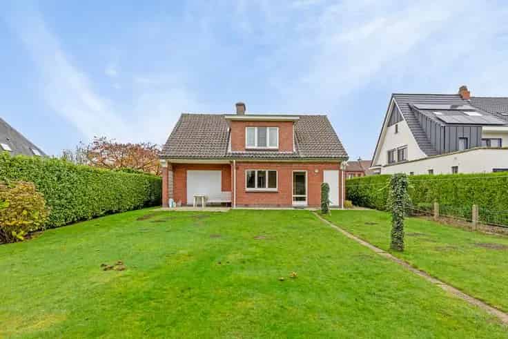 Huis Te Koop