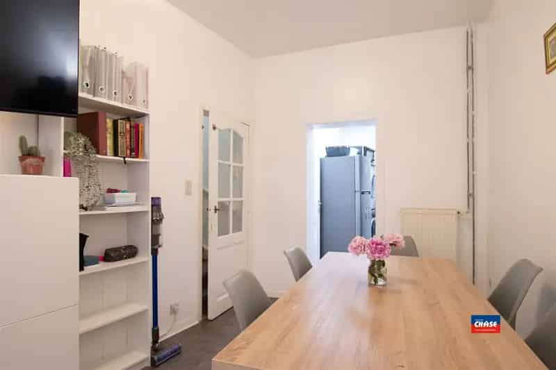 Woning met twee slaapkamers