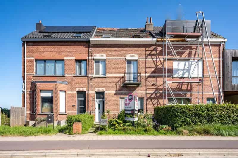 Huis te koop