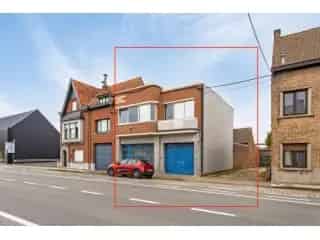 Bouwgrond te koop - Wevelgem RBK38529