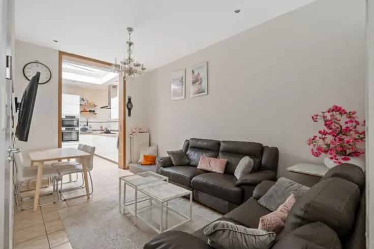 Appartementsblok Te Koop: 3 Appartementen in BoHo