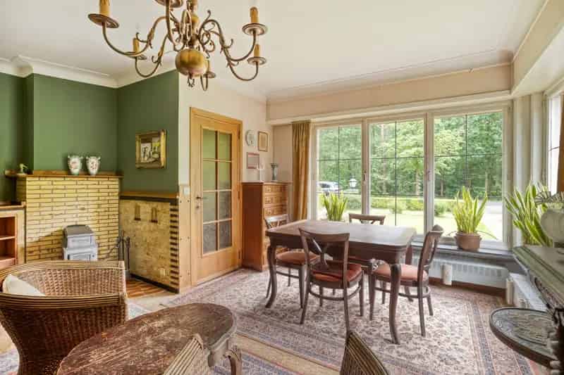 Huis te koop