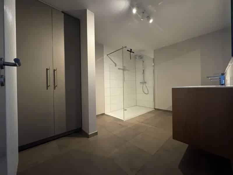 Gelijkvloers appartement 2 slaapkamers Kasterlee