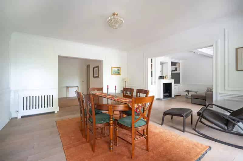 Appartement in Sint-Pieters-Woluwe