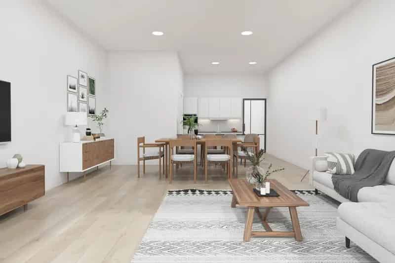 Appartement te koop
