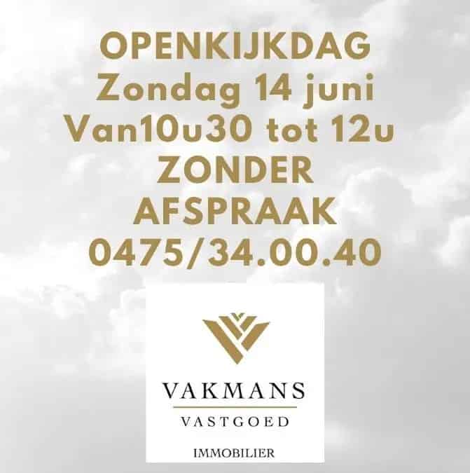 Appartement te koop in Ronse