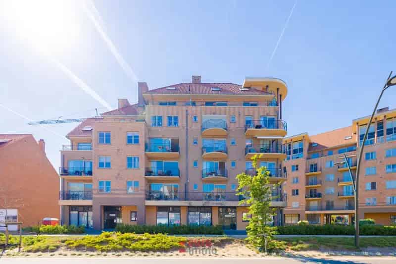 Residentie Gisbourne - 0001
