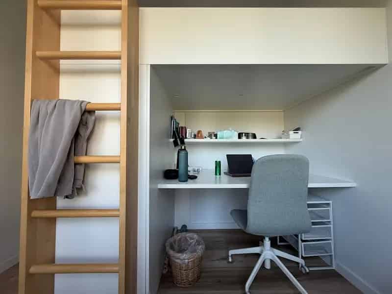 Studentenkamer te Koop Antwerpen Toplocatie