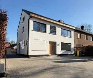 Huis te koop