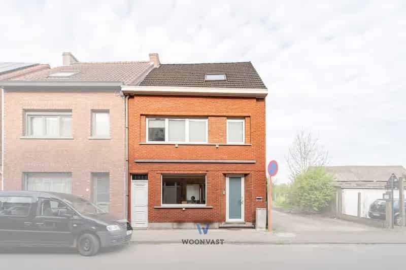 Huis te koop in Dendermonde