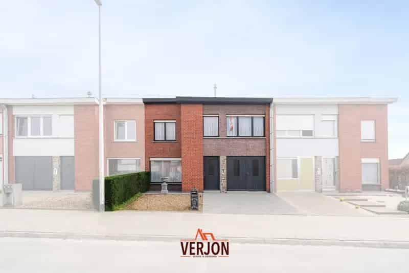 Huis te koop in Kachtem