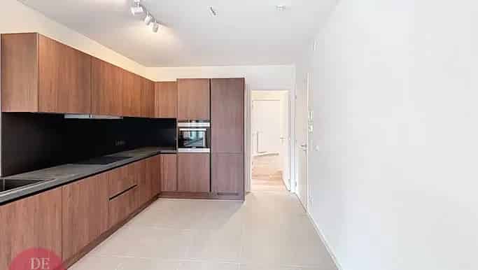 Appartement te huur in Drève Du Parc - Parkdreef 44, Brussel - Dewaele