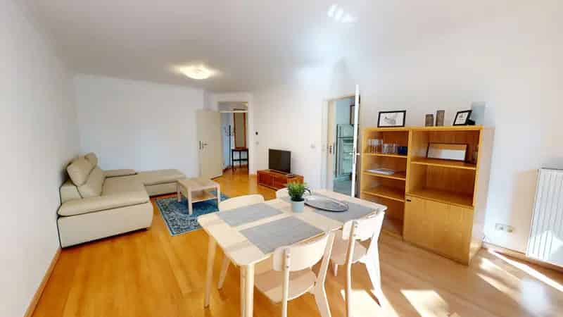 Appartement
te huur te Woluwe-Saint-Lambert