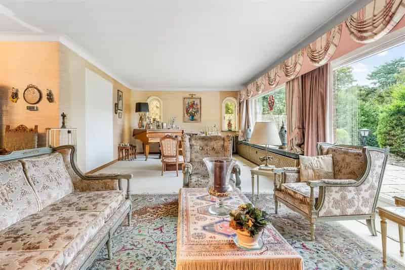 KWALITATIEVE KARAKTERWONING (380m2) OP TOP-LIGGING IN CENTRUM BALEN!