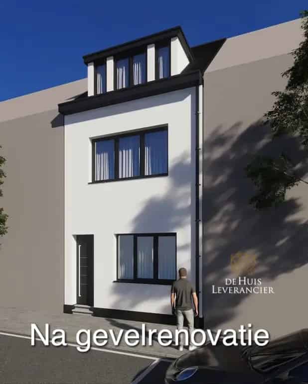 Huis te koop