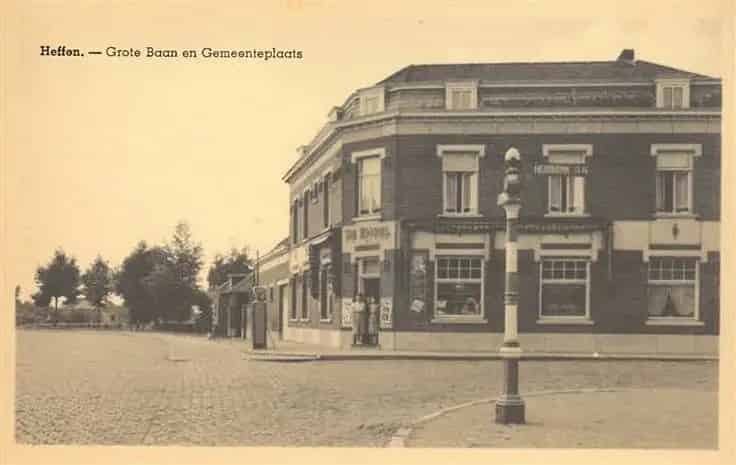 Huis Te Koop