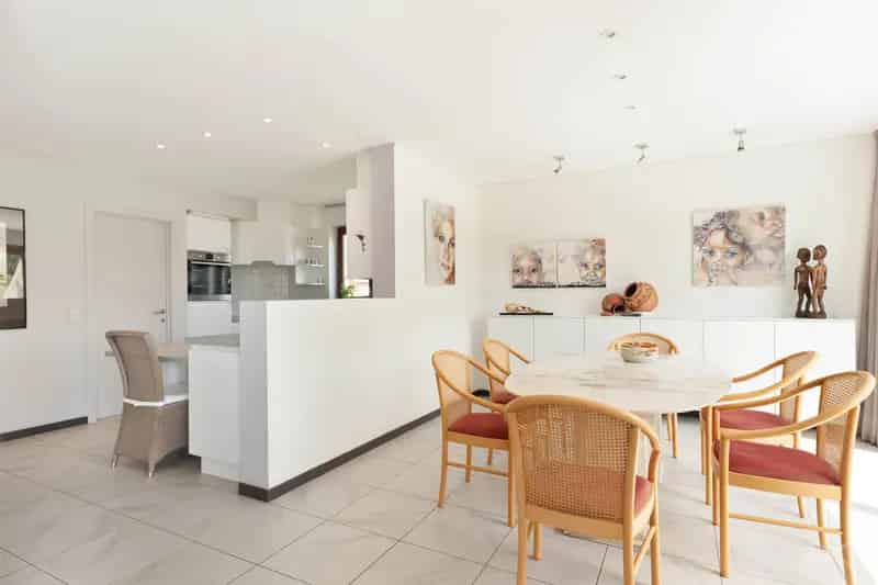 Huis met twee slaapkamers in Rotselaar