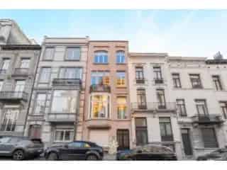 Huis gemengd gebruik te koop - Brussel VBC69152