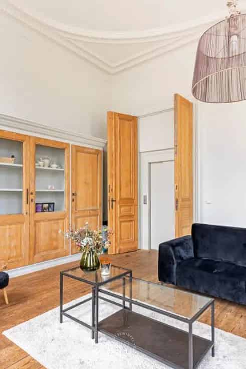 Duplex Te Koop
