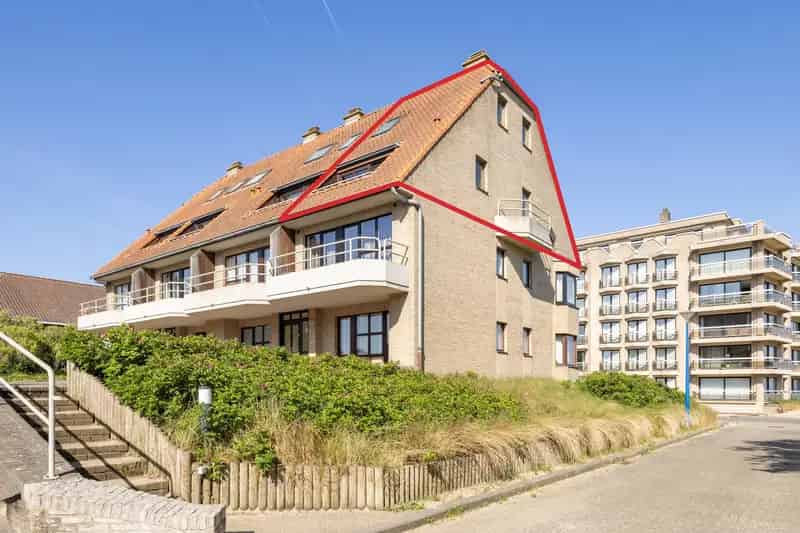 Appartement te huur