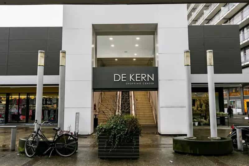 Bedrijfsvastgoed Te Koop , Antwerpen, Antwerpen