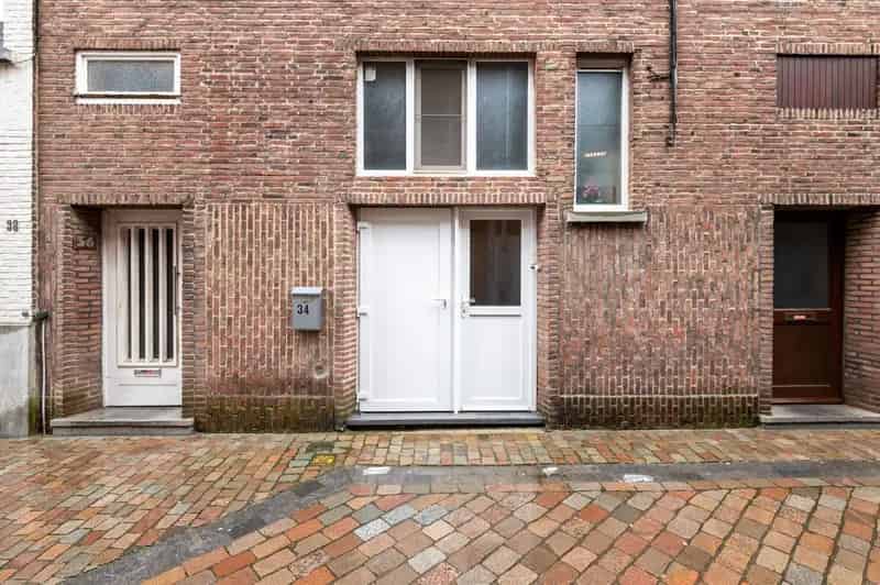Appartement met 1 slaapkamer in centrum Lier