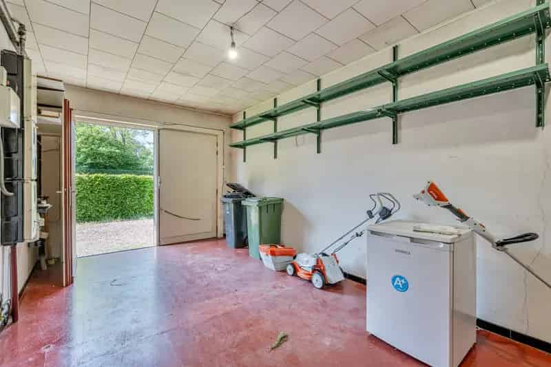 Huis te huur