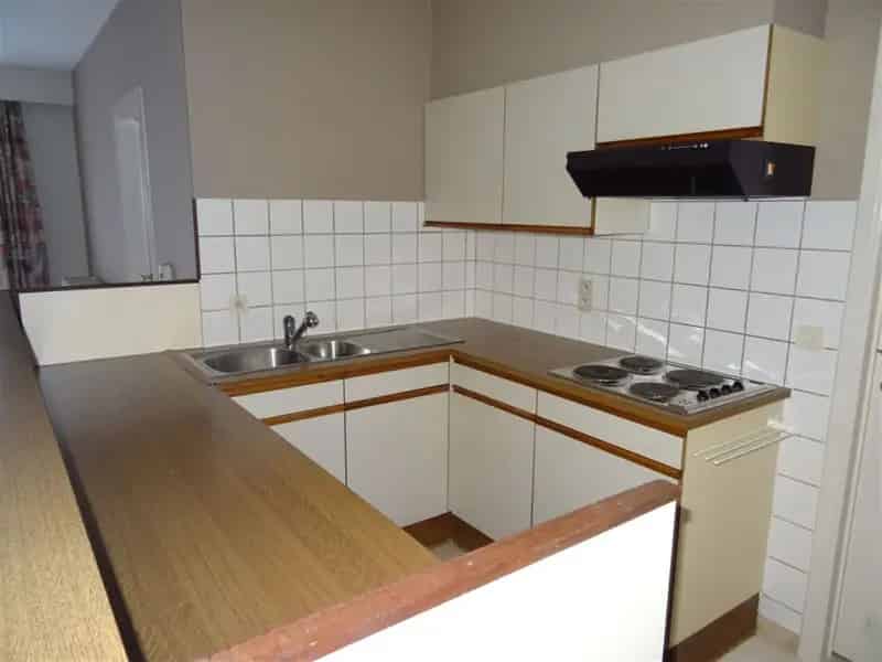 Appartement te huur