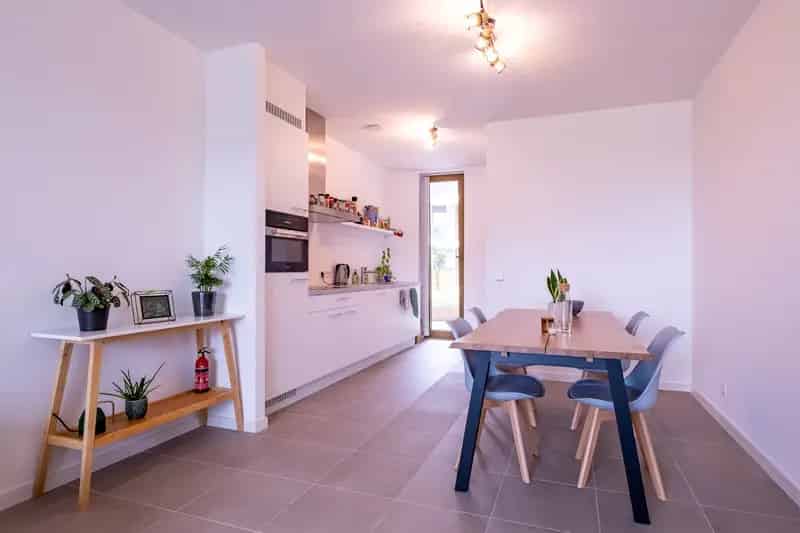 Nieuwbouw appartement op de 1ste verdieping met lift 8525601