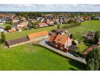 Boerderij - hoeve te koop - Zedelgem RBR97112