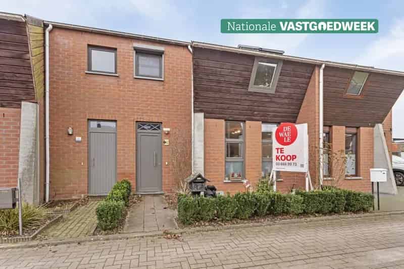 Huis te koop