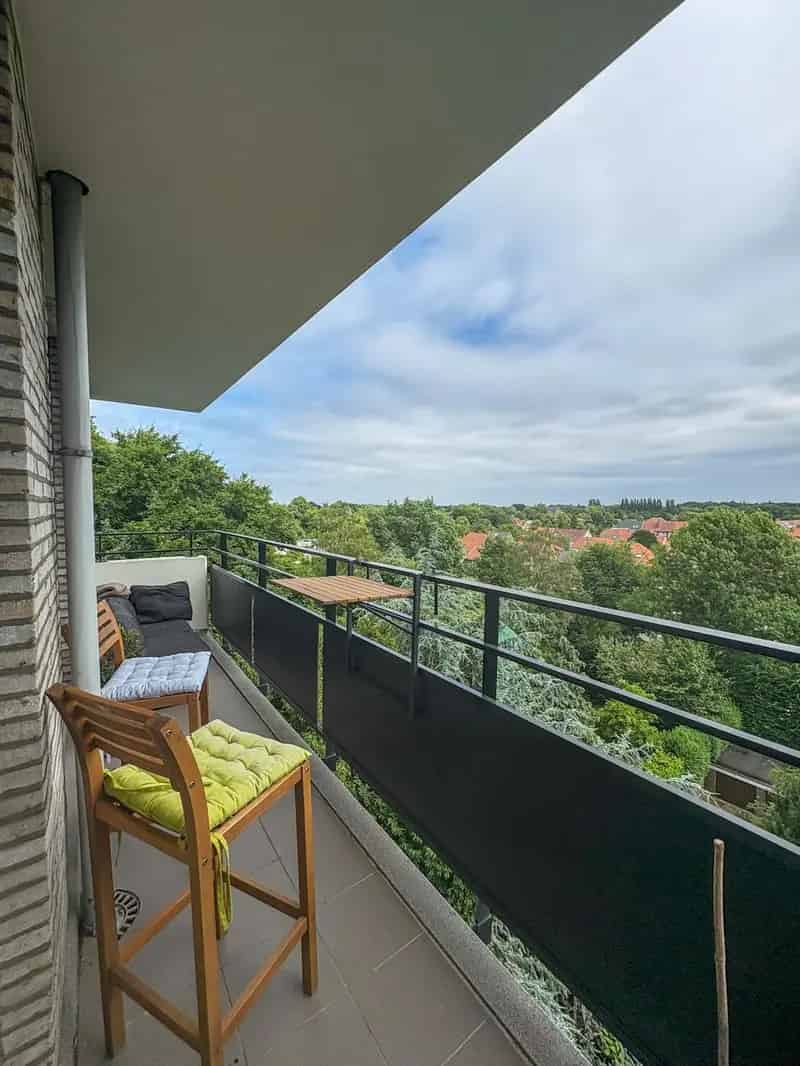 Appartement te koop