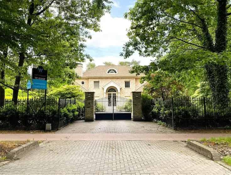 Huis Te Koop