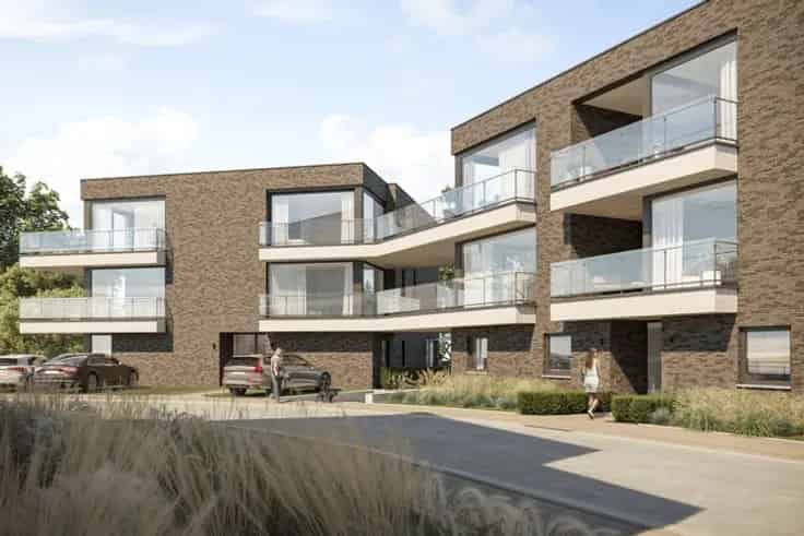 Appartement Te Koop