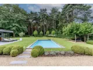 Villa te koop - Balen RBU03849


In optie