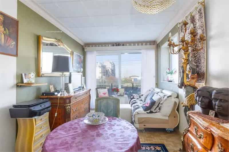 Appartement te koop Middelkerke