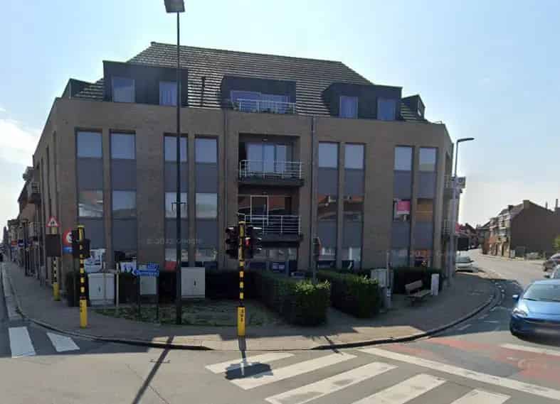 Instapklare kantoorruimte van 117m²
