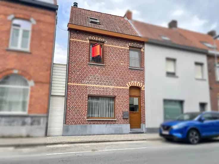 Huis Te Koop