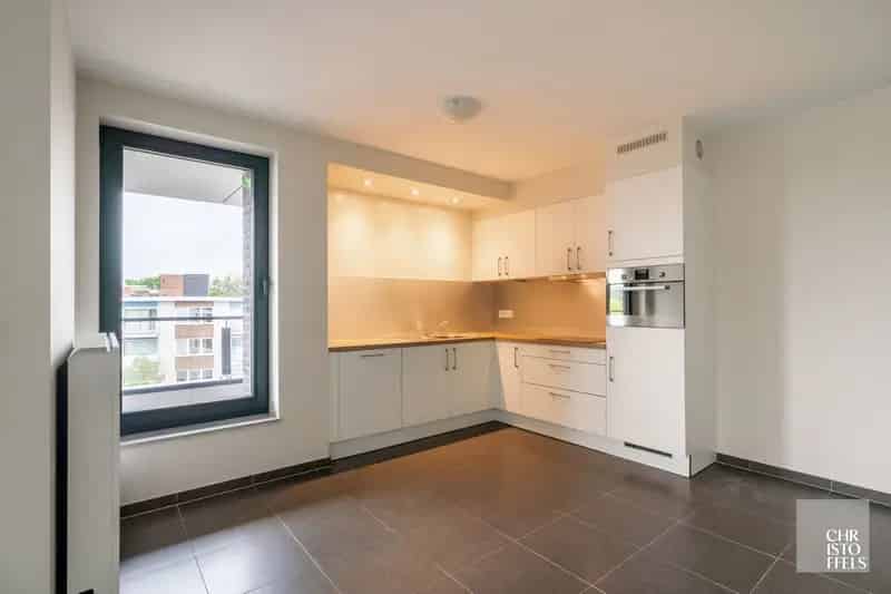 Appartement te huur Zutendaal 2 slaapkamers 103m²