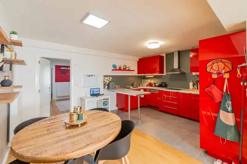 Appartement te koop