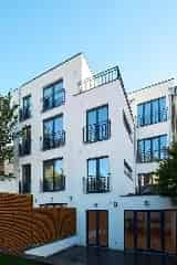Project: REYERS 201 - Sint-Lambrechts-Woluwe 26553-5996532