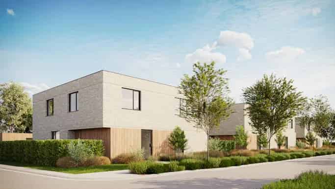 Huis te koop in Steenovenstraat 44, Essen - Dewaele