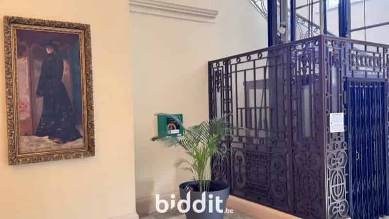 UITZONDERLIJK APPARTEMENT