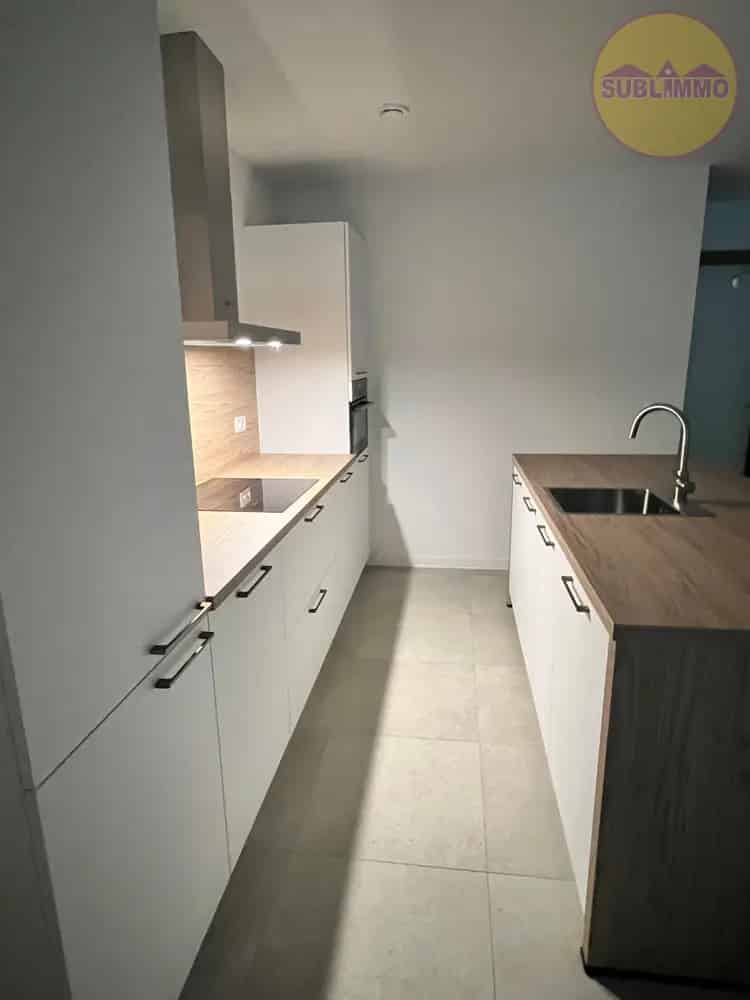 Appartement te koop