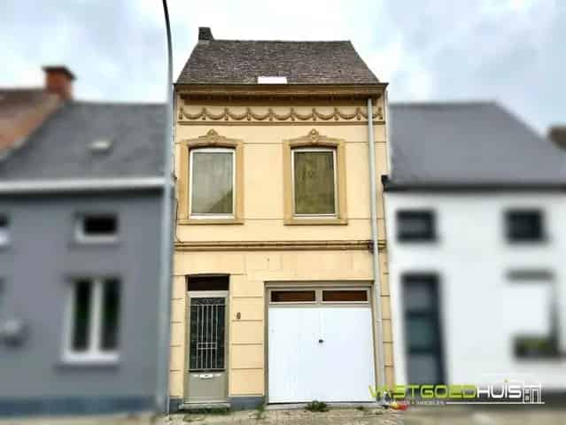 Huis te koop in Ninove