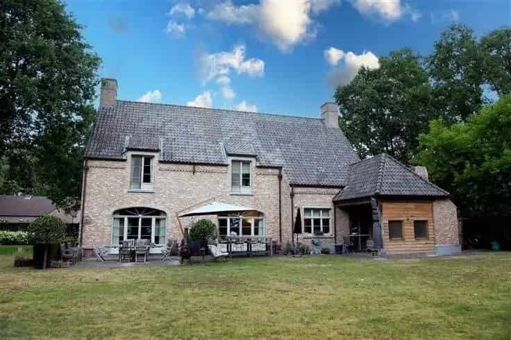 Villa Te Koop