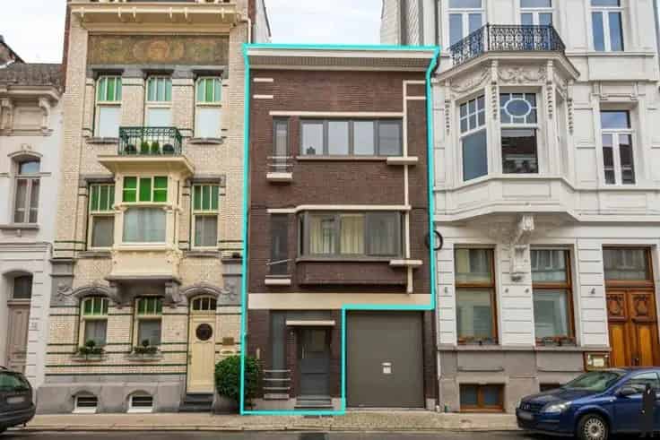 Huis Te Koop