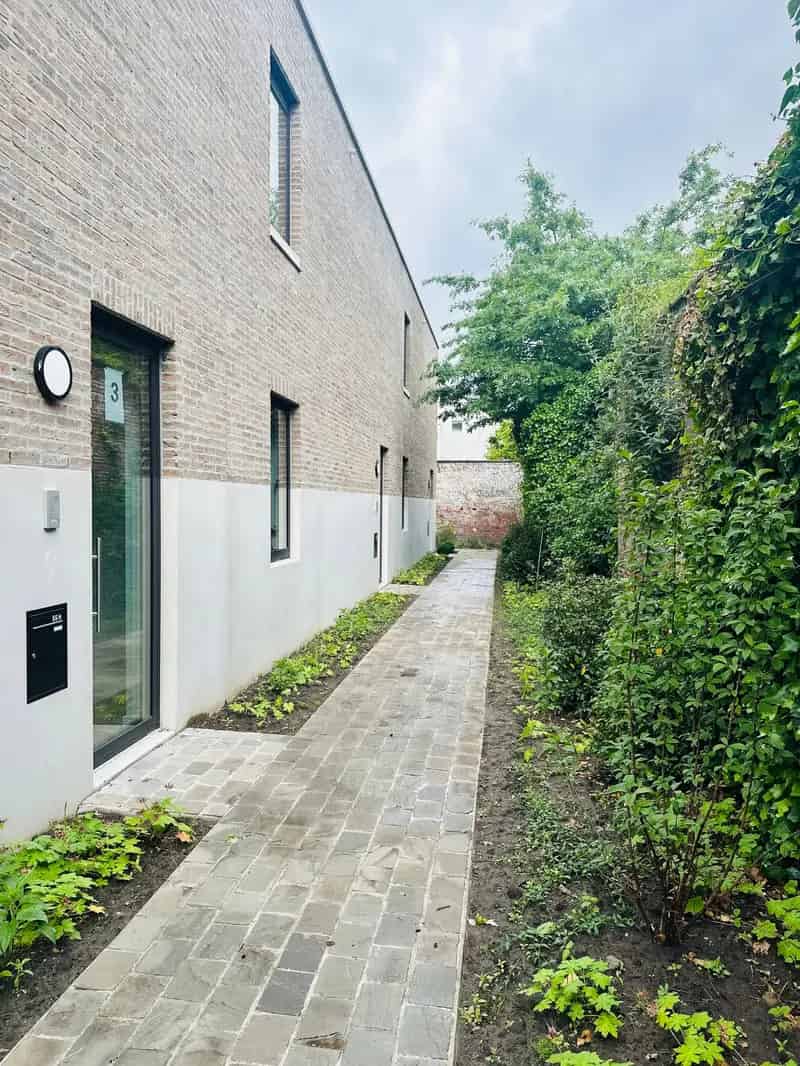 Nieuwbouwhuis Markgravewijk 3 slaapkamers