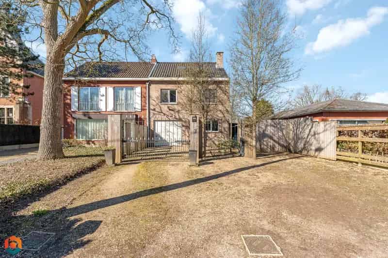 Huis te huur