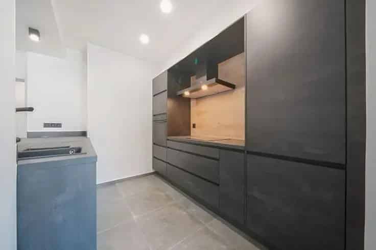 Appartement 122m² te Koop Chaudfontaine - 3 slaapkamers - EPC B